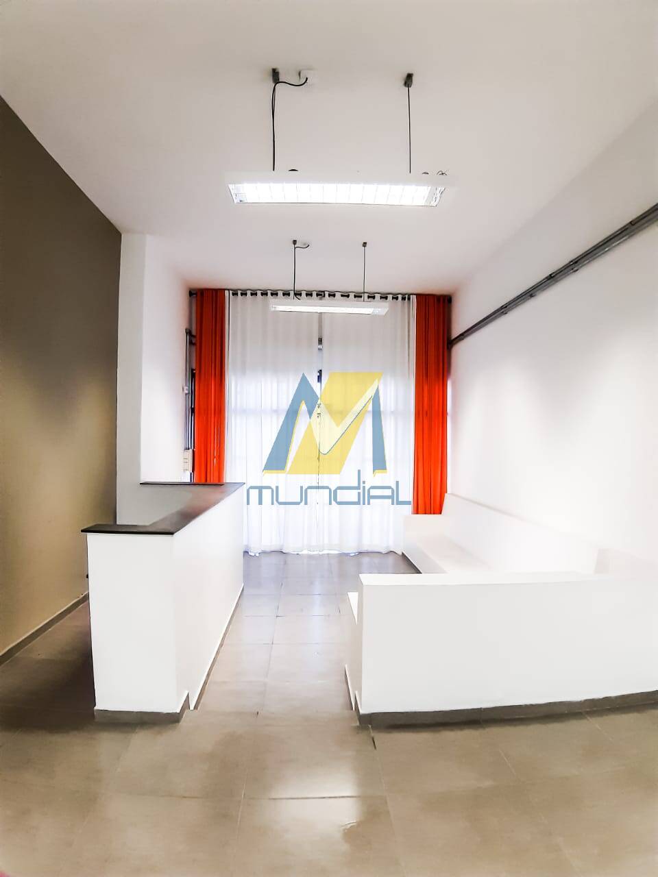 Loja-Salão, 140 m² - Foto 6