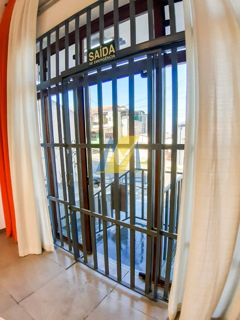 Loja-Salão, 140 m² - Foto 4