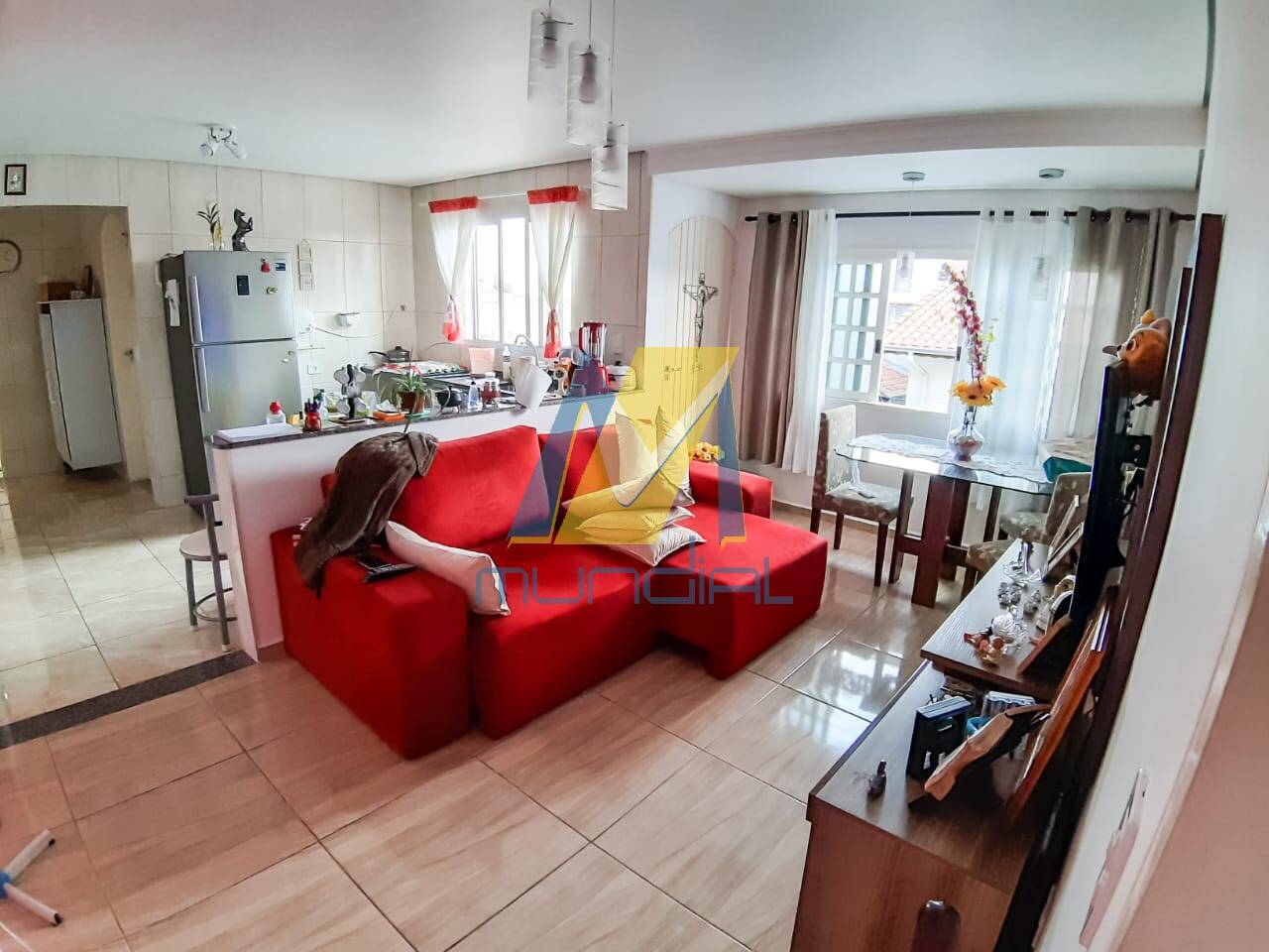 Loja-Salão, 140 m² - Foto 19