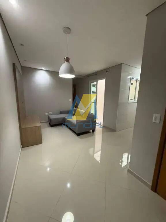 Apartamento, 2 quartos, 55 m² - Foto 1