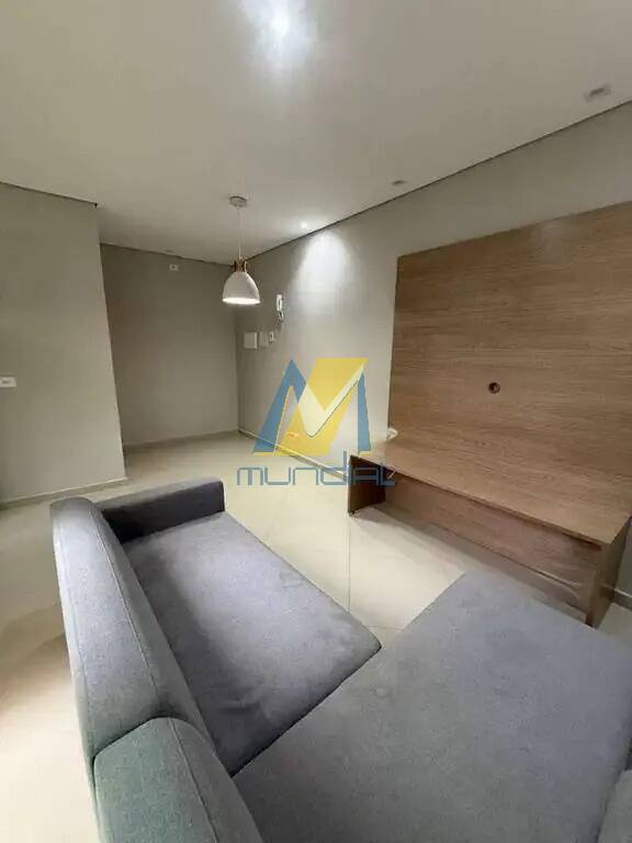 Apartamento, 2 quartos, 55 m² - Foto 3
