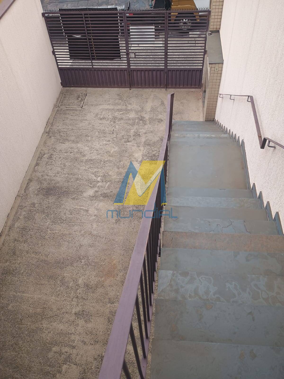 Loja-Salão, 244 m² - Foto 2