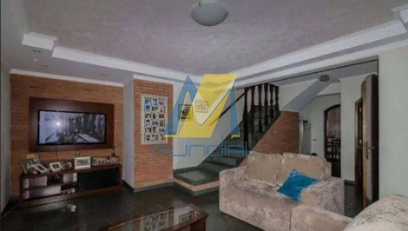 Casa, 4 quartos, 200 m² - Foto 2