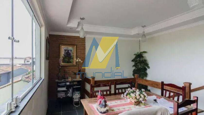 Casa, 4 quartos, 200 m² - Foto 5