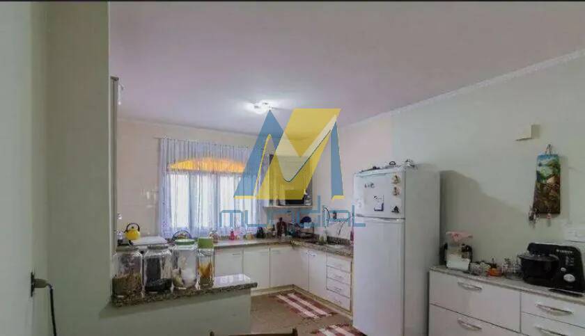 Casa, 4 quartos, 200 m² - Foto 7