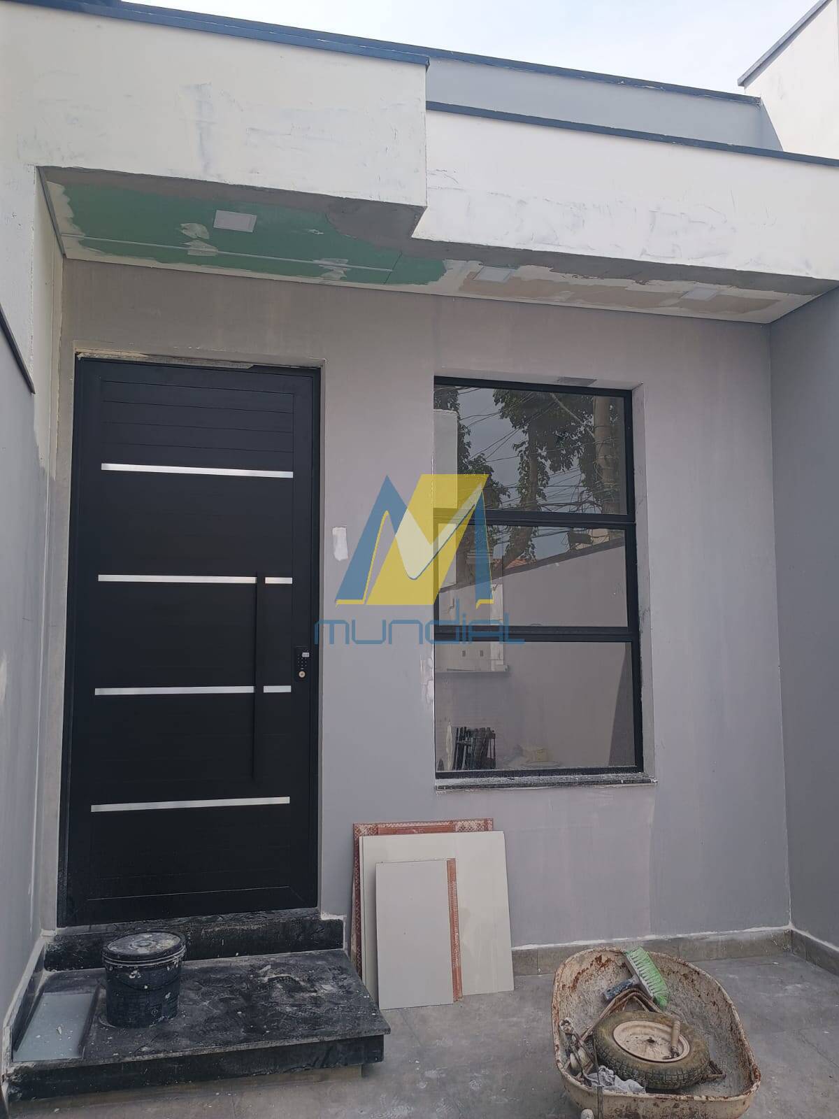 Casa, 3 quartos, 97 m² - Foto 3