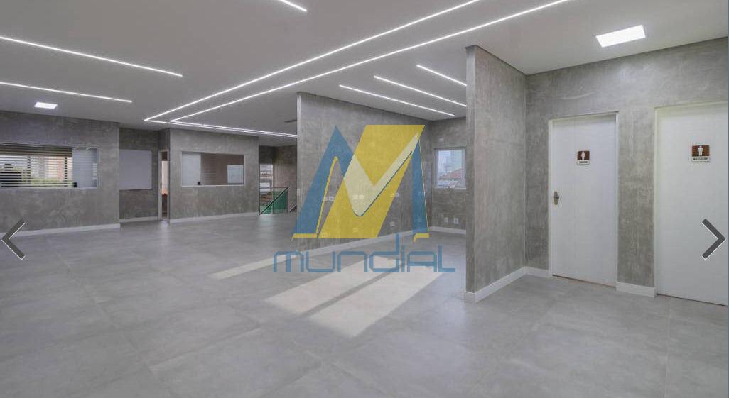 Prédio Inteiro, 550 m² - Foto 4