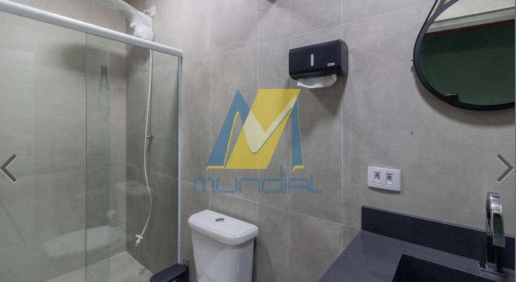 Prédio Inteiro, 550 m² - Foto 7