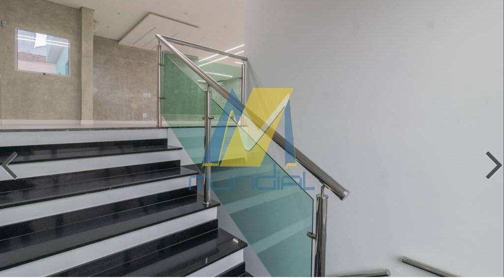 Prédio Inteiro, 550 m² - Foto 15