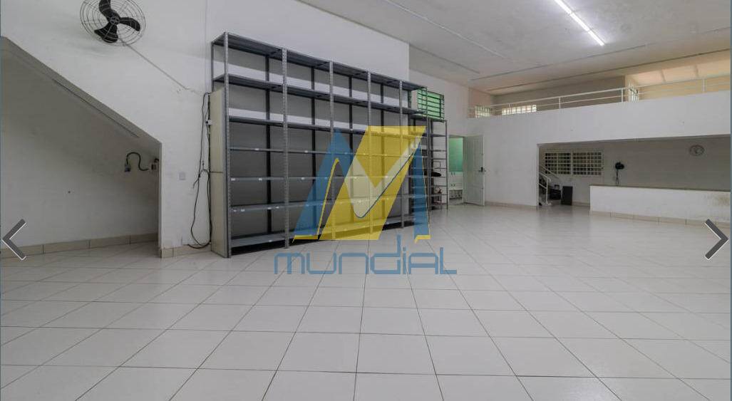 Prédio Inteiro, 550 m² - Foto 1