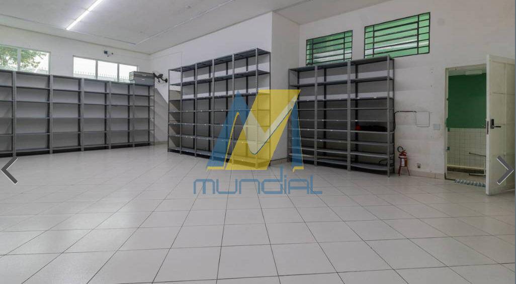 Prédio Inteiro, 550 m² - Foto 17