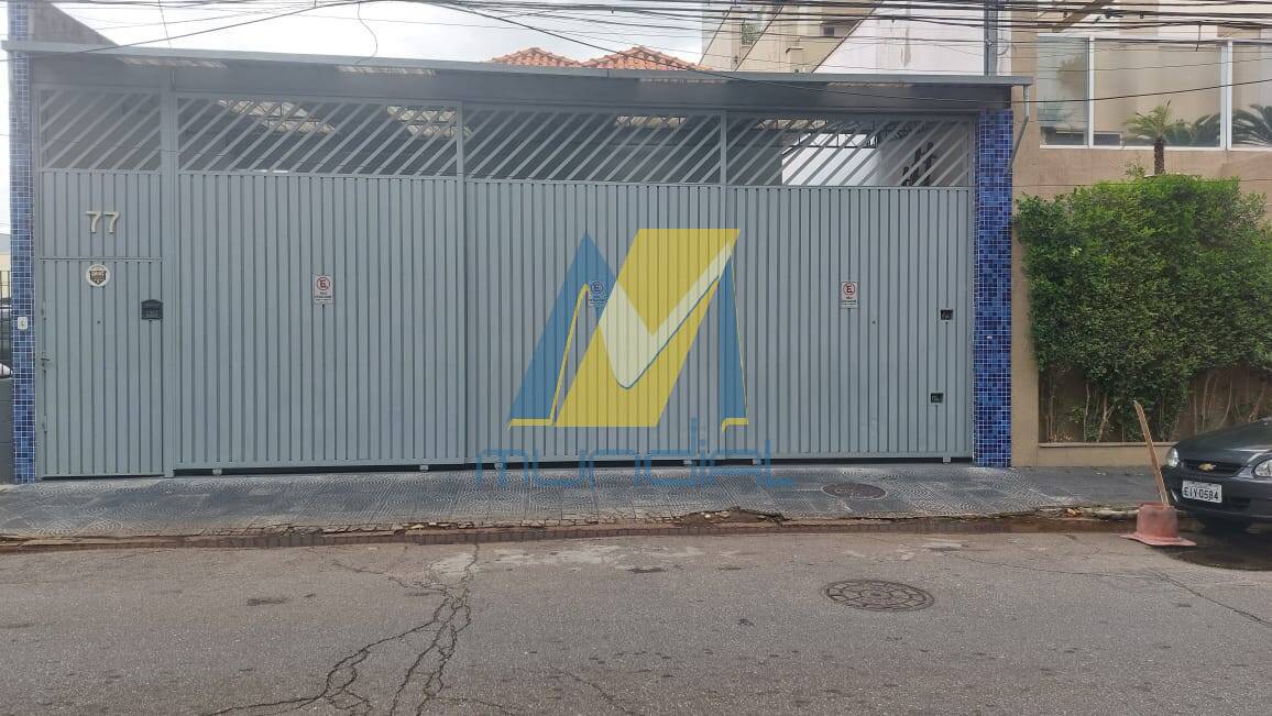 Prédio Inteiro, 213 m² - Foto 2