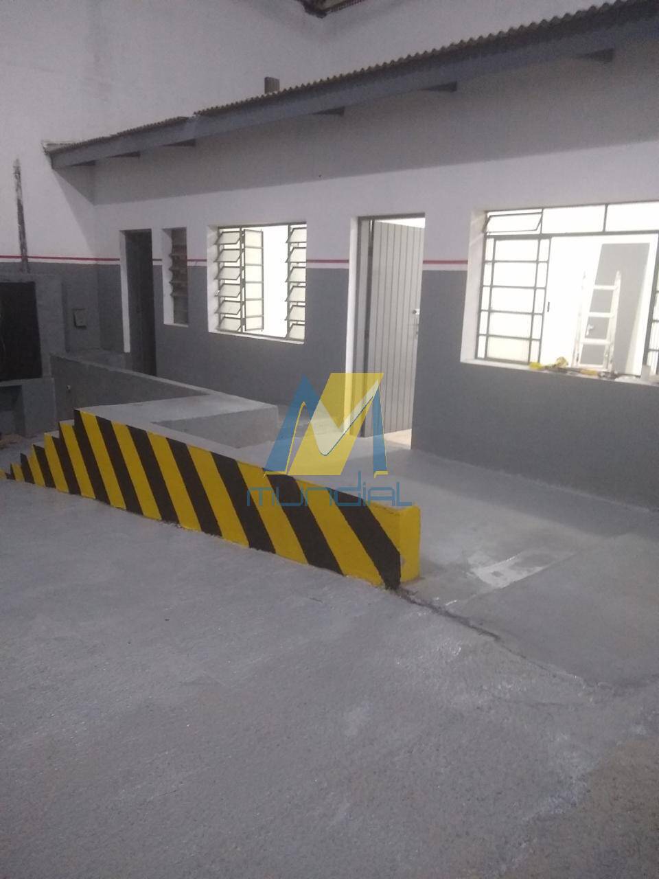 Depósito-Galpão, 510 m² - Foto 3