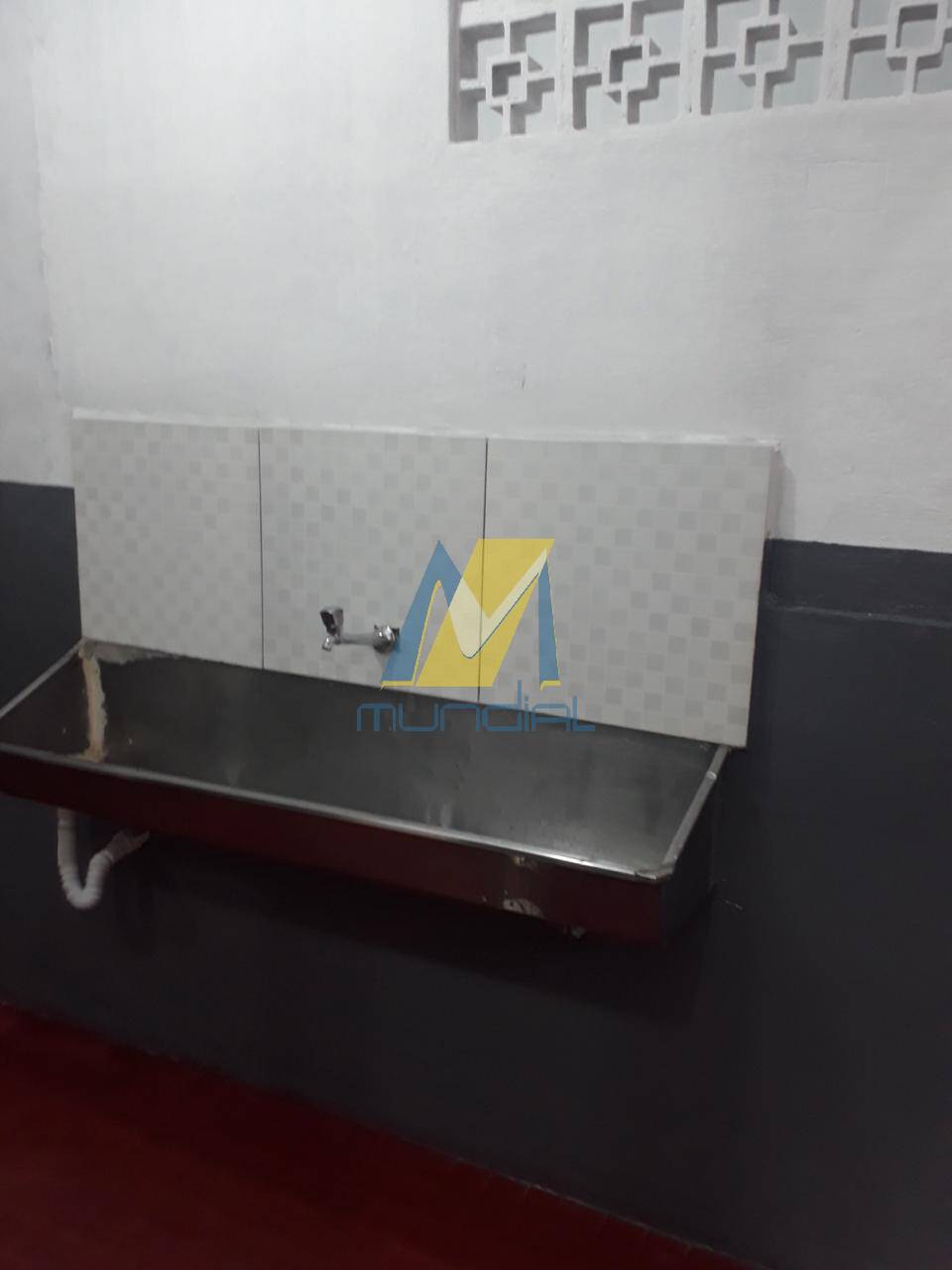 Depósito-Galpão, 510 m² - Foto 7