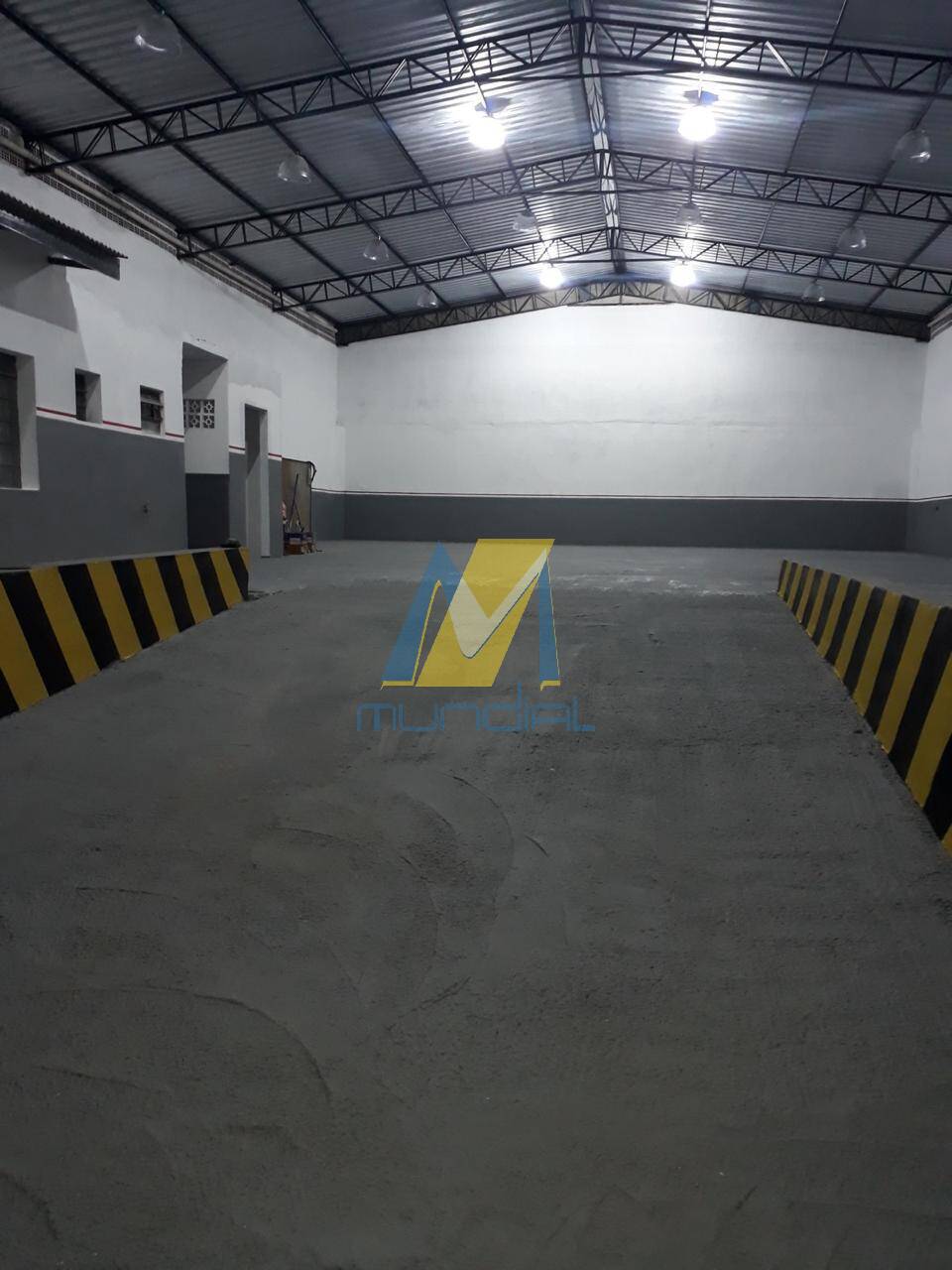 Depósito-Galpão, 510 m² - Foto 10