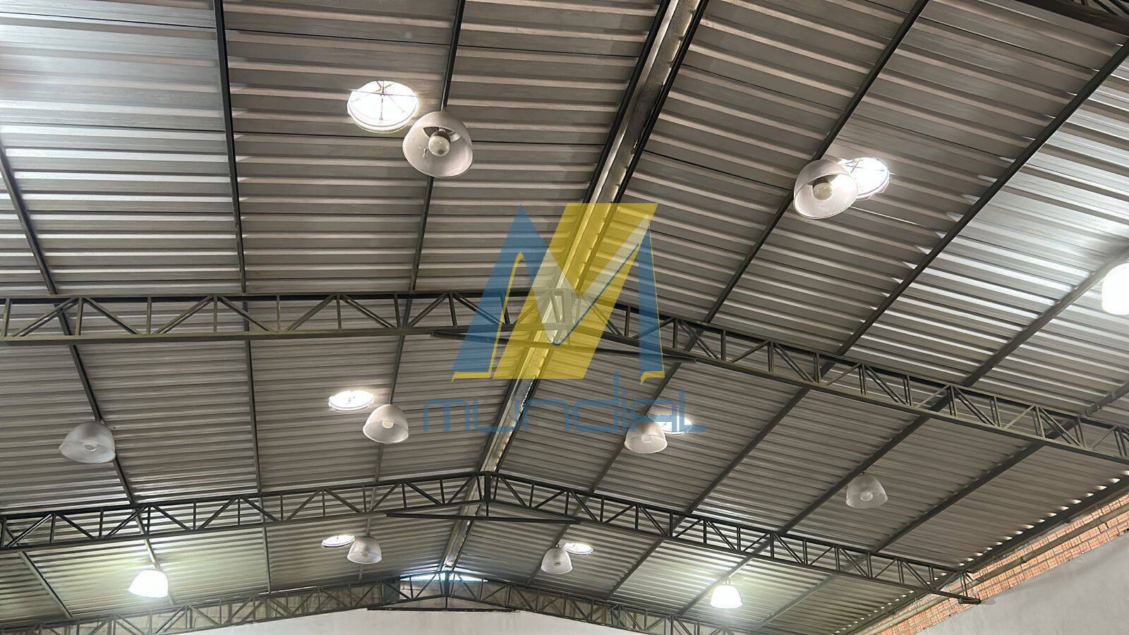 Depósito-Galpão, 510 m² - Foto 11