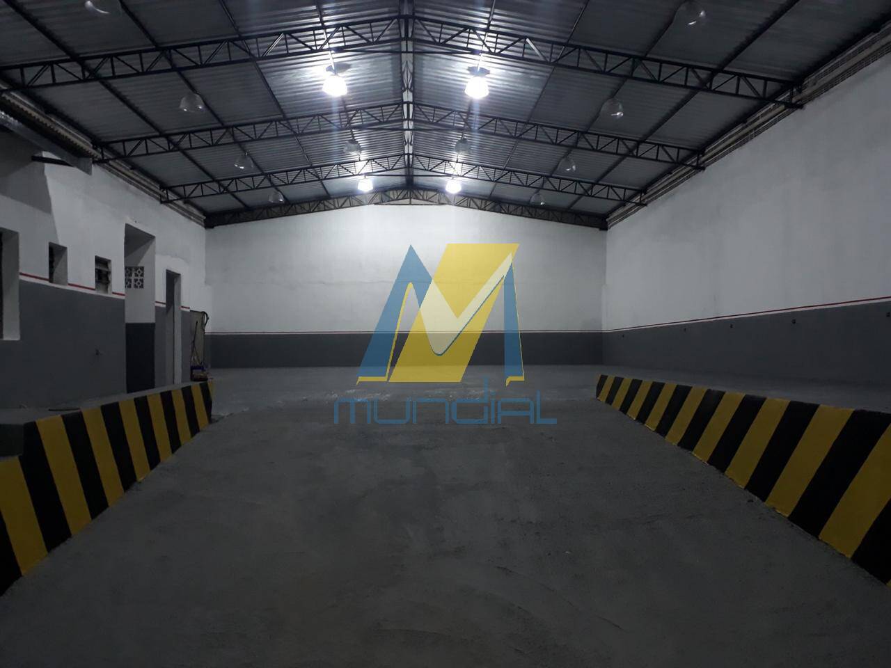 Depósito-Galpão, 510 m² - Foto 12