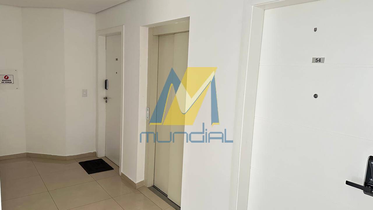 Apartamento, 3 quartos, 91 m² - Foto 4