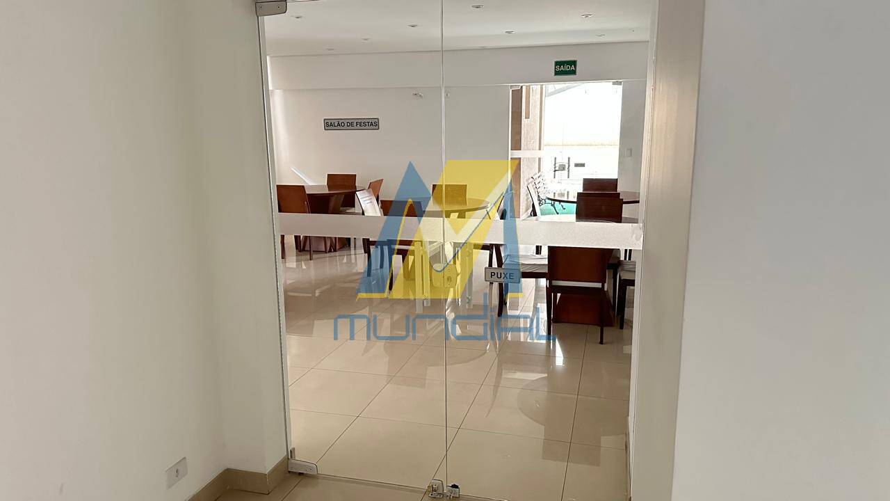 Apartamento, 3 quartos, 91 m² - Foto 3