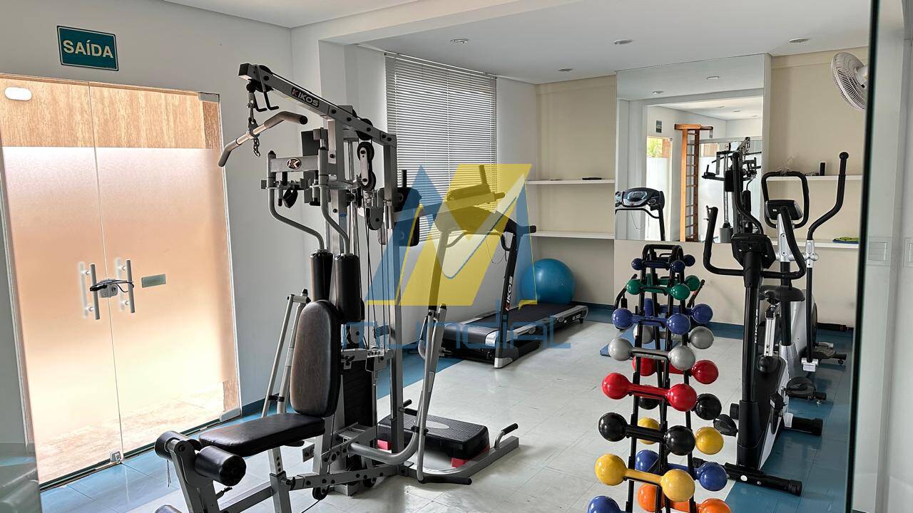 Apartamento, 3 quartos, 91 m² - Foto 5