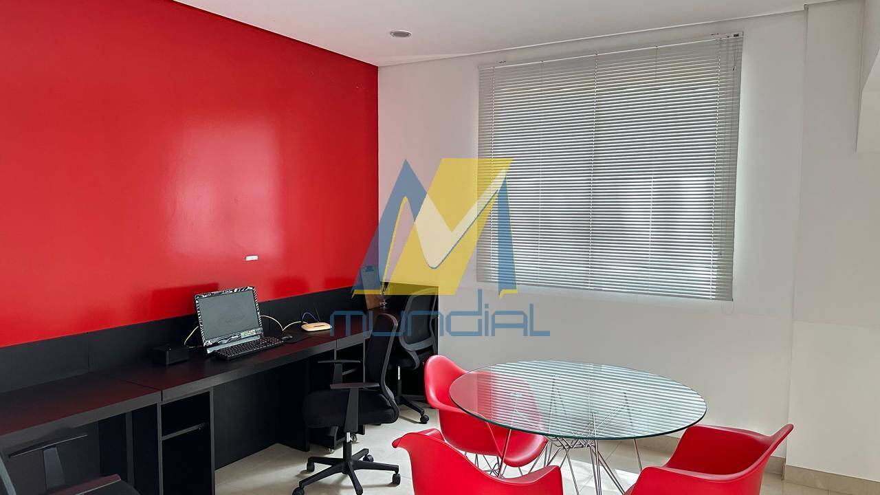 Apartamento, 3 quartos, 91 m² - Foto 7