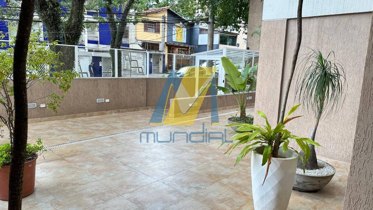 Apartamento, 3 quartos, 91 m² - Foto 9