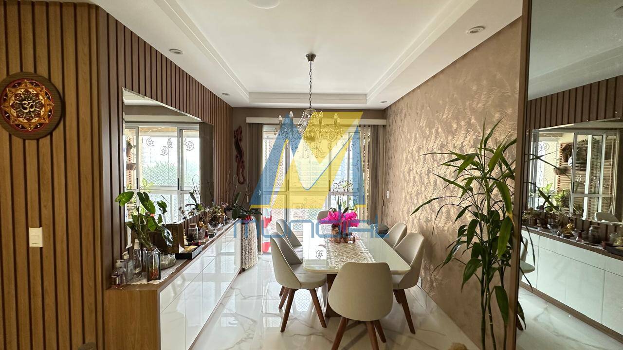 Apartamento, 3 quartos, 91 m² - Foto 17