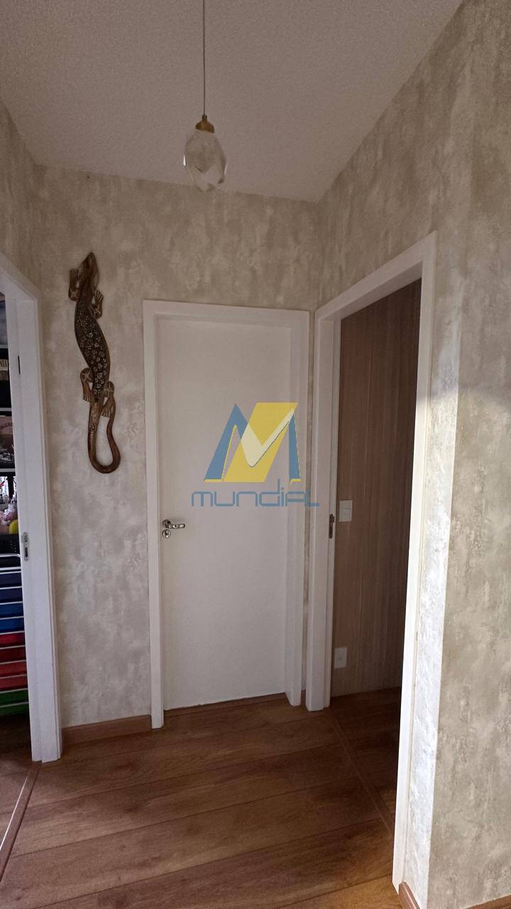 Apartamento, 3 quartos, 91 m² - Foto 21