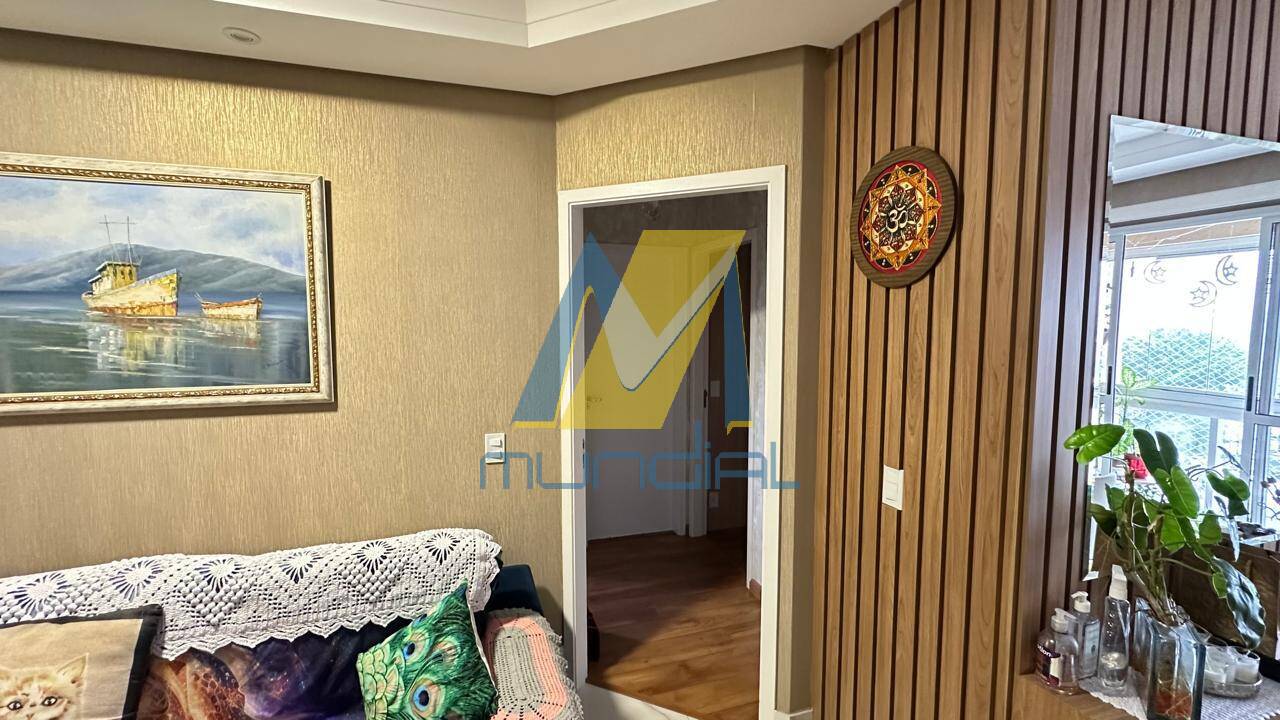 Apartamento, 3 quartos, 91 m² - Foto 24