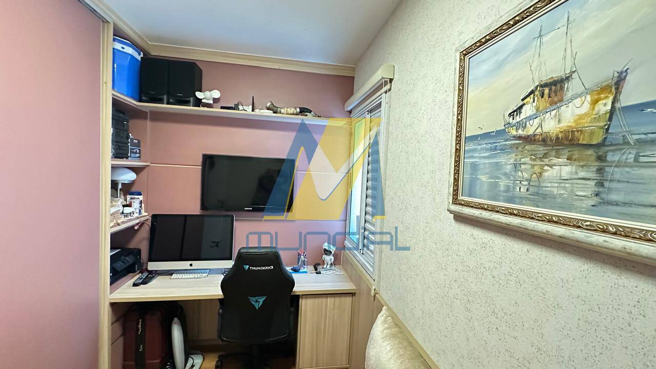 Apartamento, 3 quartos, 91 m² - Foto 30