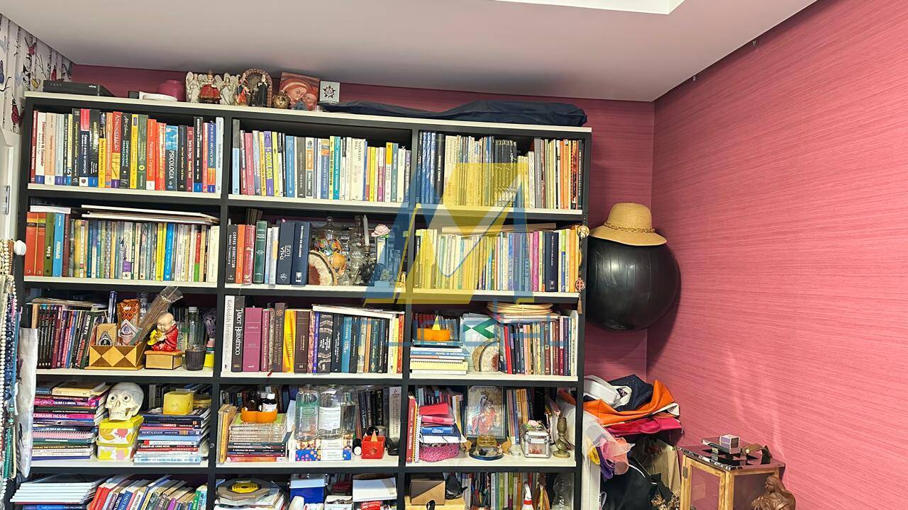 Apartamento, 3 quartos, 91 m² - Foto 33