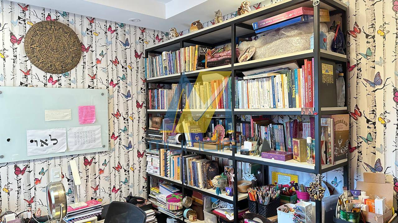 Apartamento, 3 quartos, 91 m² - Foto 34