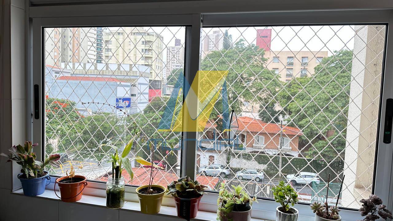 Apartamento, 3 quartos, 91 m² - Foto 45