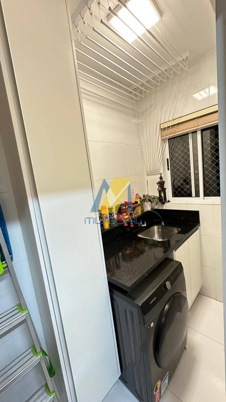 Apartamento, 3 quartos, 91 m² - Foto 48