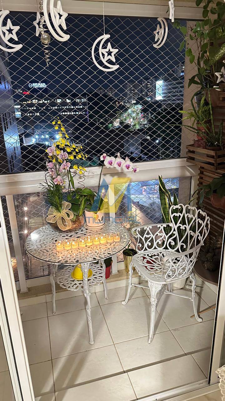 Apartamento, 3 quartos, 91 m² - Foto 49