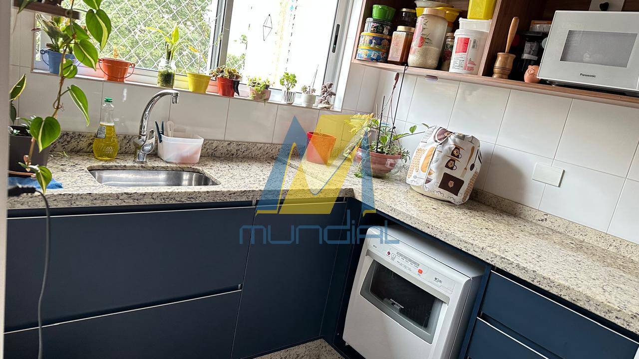 Apartamento, 3 quartos, 91 m² - Foto 51