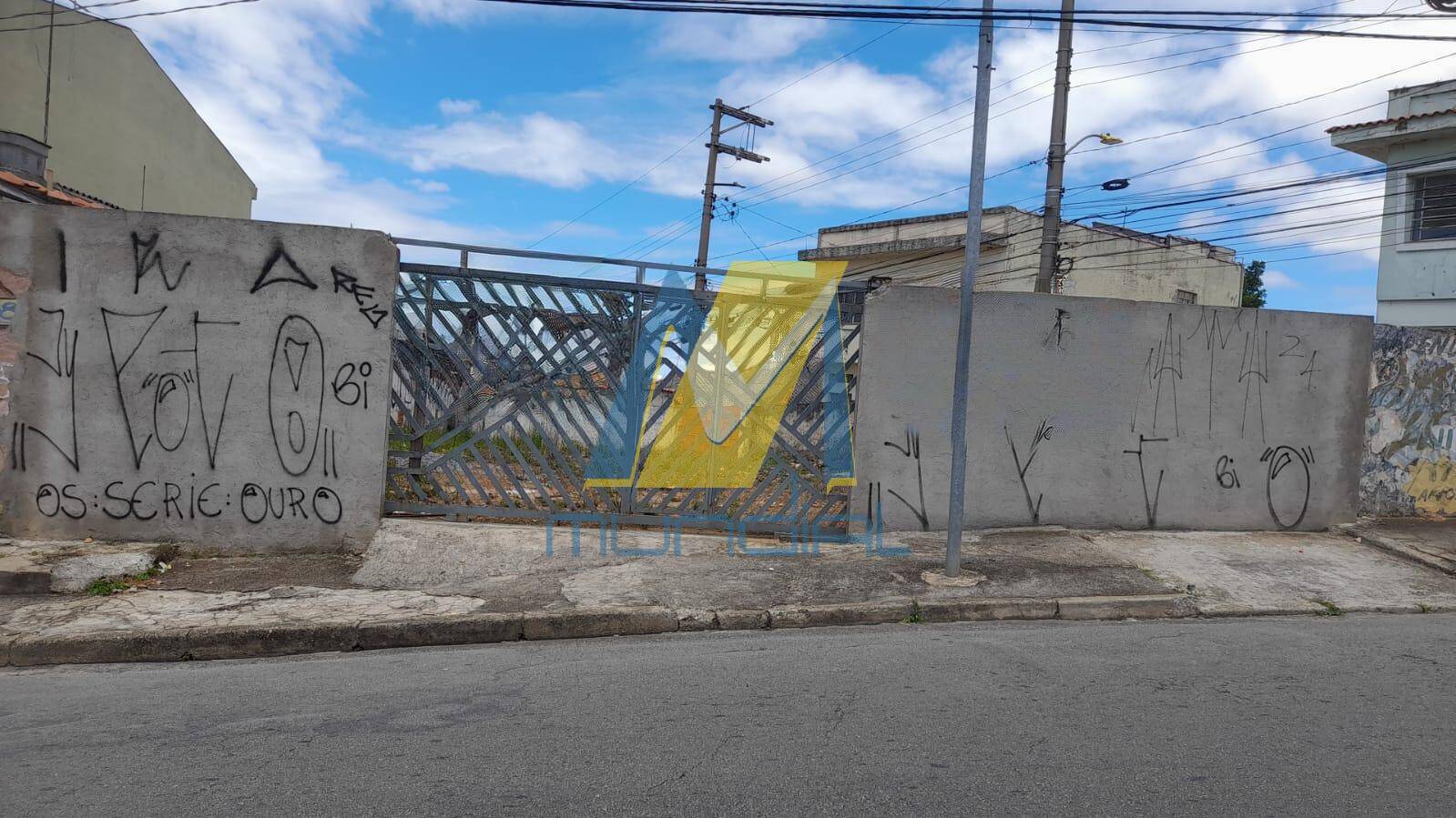 Terreno, 267 m² - Foto 2