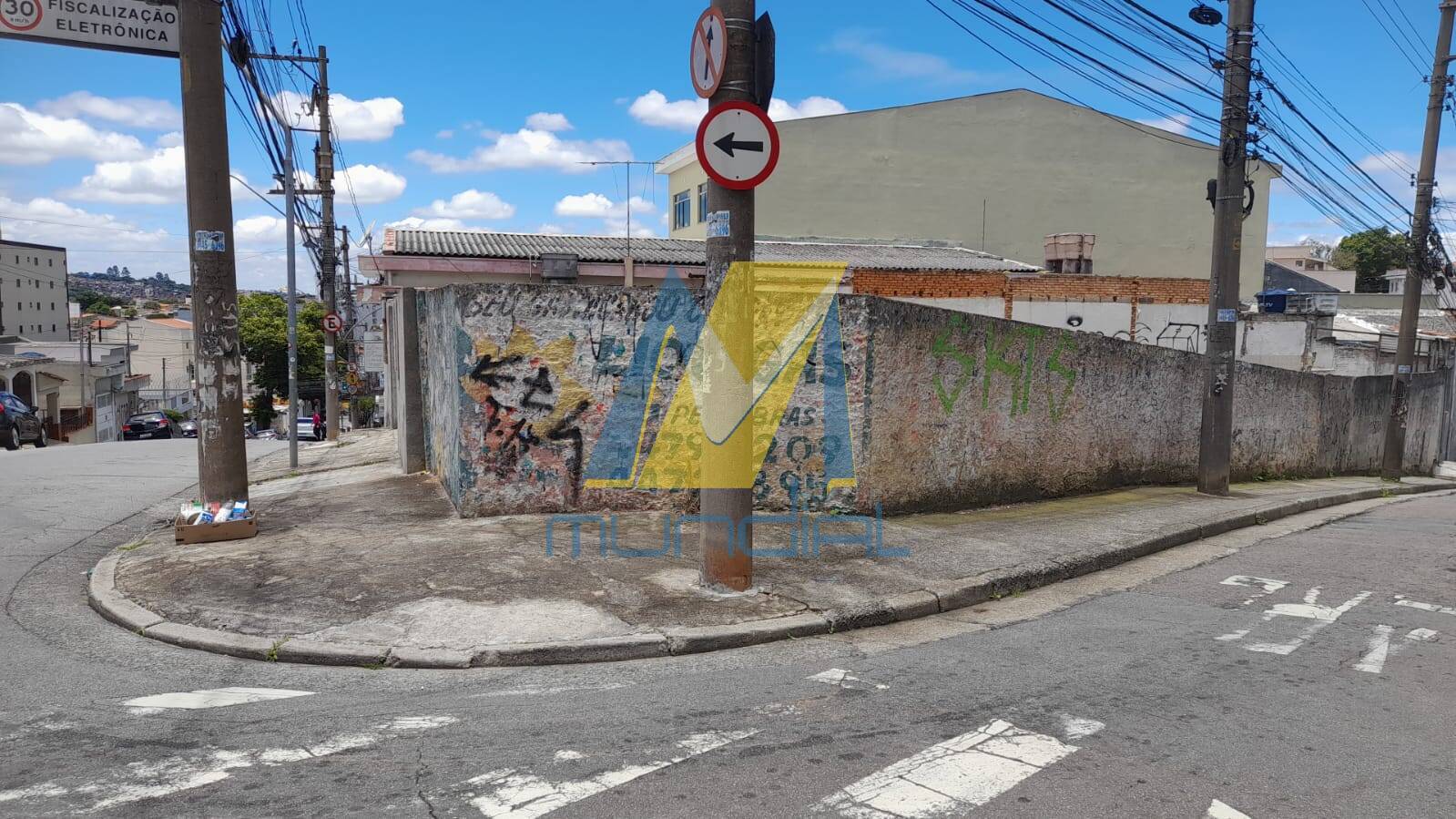 Terreno, 267 m² - Foto 3