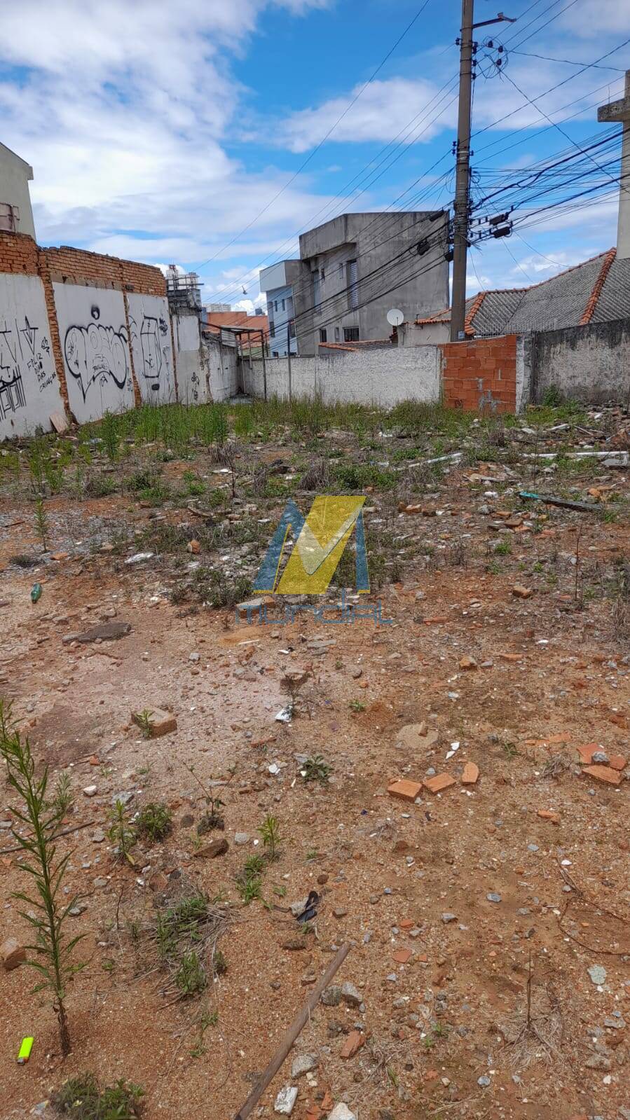 Terreno, 267 m² - Foto 4