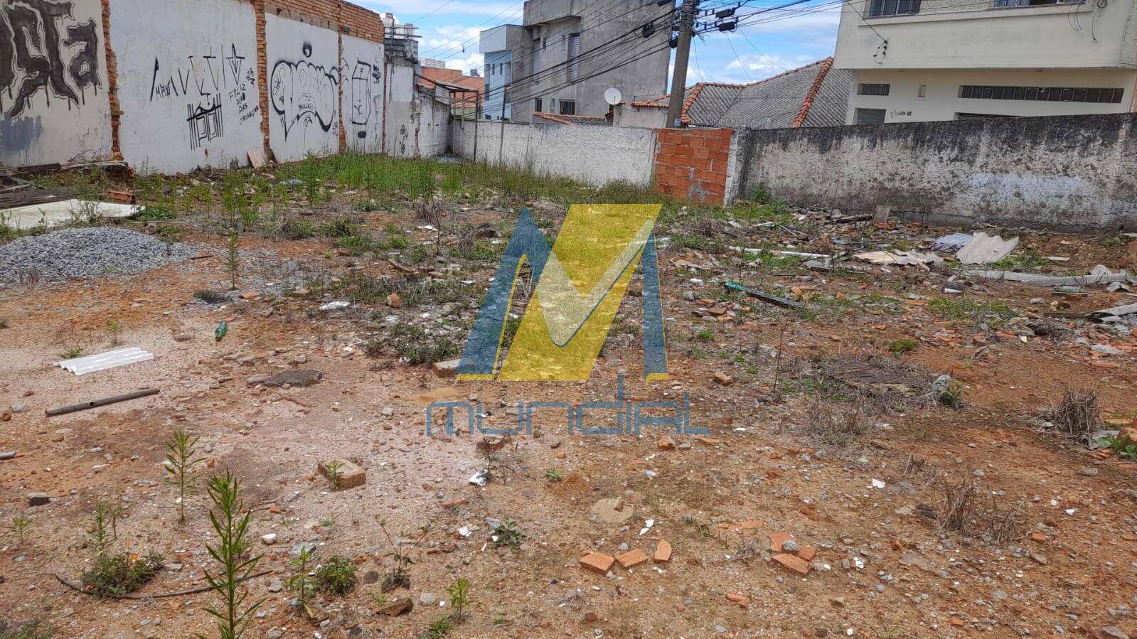 Terreno, 267 m² - Foto 5