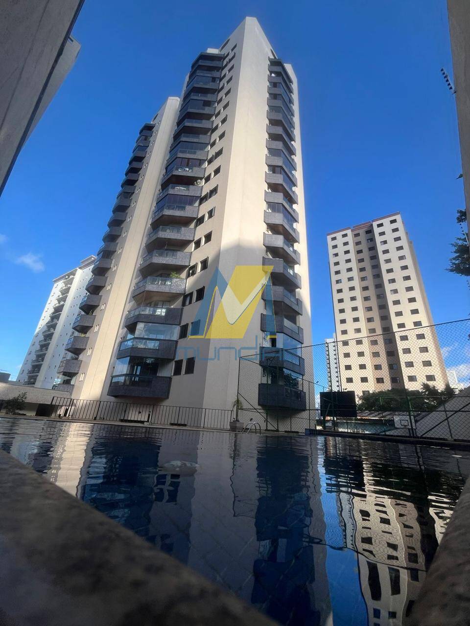 Apartamento, 3 quartos, 207 m² - Foto 9