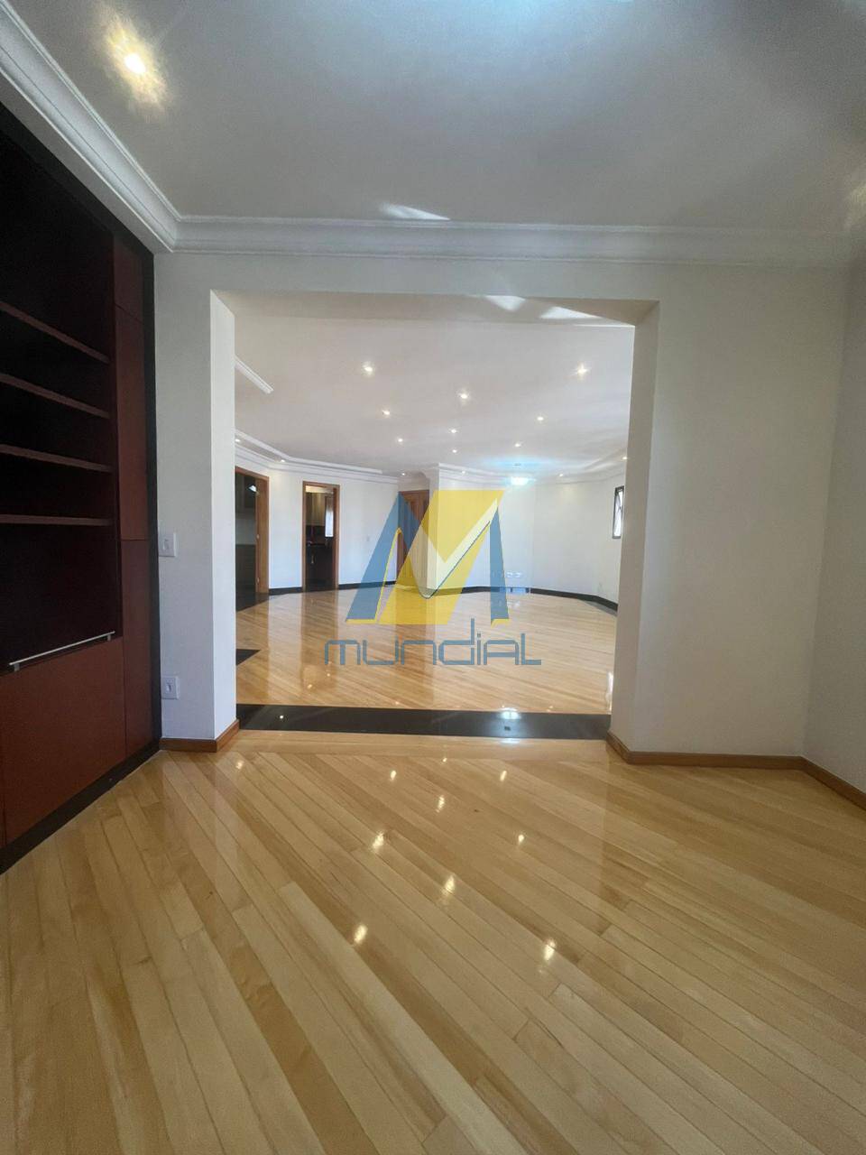 Apartamento, 3 quartos, 207 m² - Foto 15