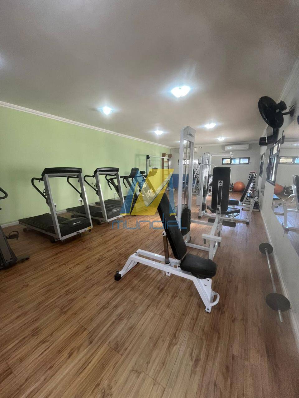 Apartamento, 3 quartos, 207 m² - Foto 17