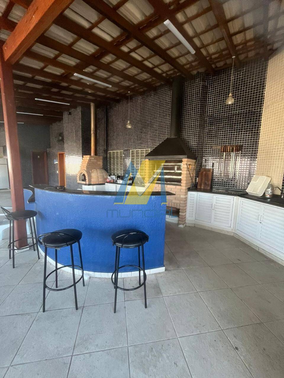 Apartamento, 3 quartos, 207 m² - Foto 20