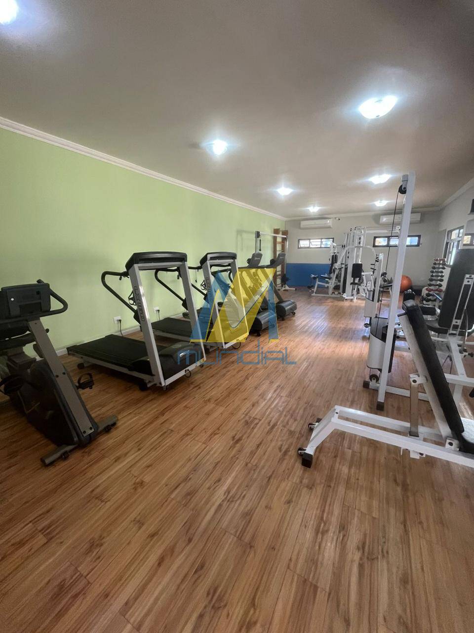 Apartamento, 3 quartos, 207 m² - Foto 38