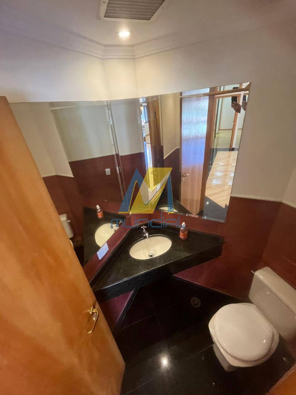 Apartamento, 3 quartos, 207 m² - Foto 45