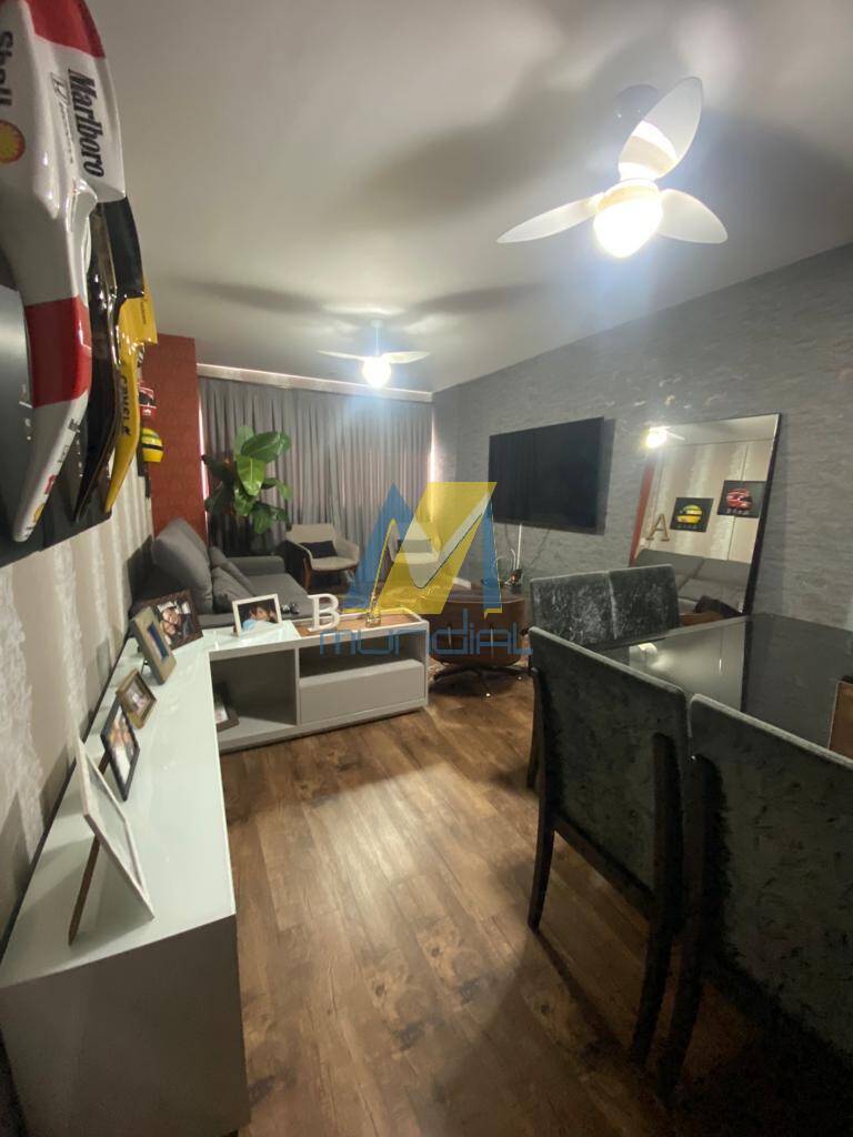 Apartamento, 2 quartos - Foto 2