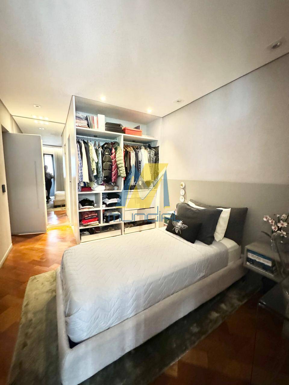 Apartamento, 3 quartos - Foto 4