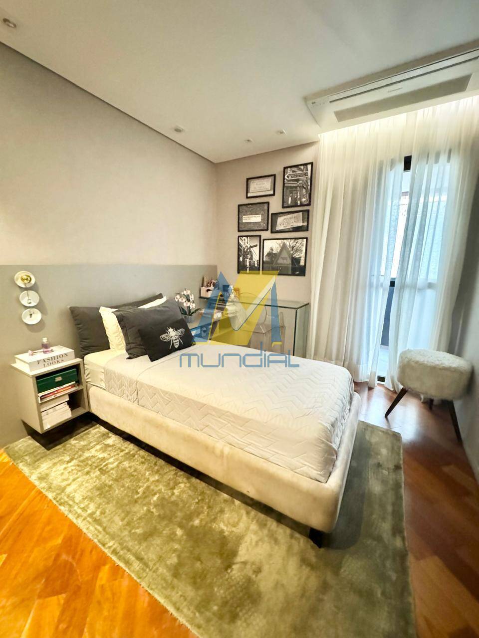 Apartamento, 3 quartos - Foto 7
