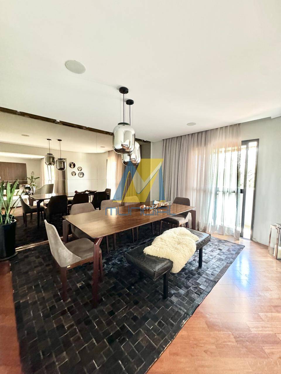 Apartamento, 3 quartos - Foto 1